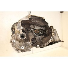 Boite de vitesse Peugeot 1007