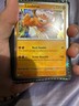 Landorus pokemon mega evolution perfect order card (very good condition)