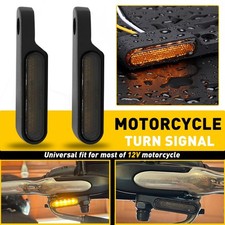 Mini Led Sequential Motorcycle Signals Turn Light Blinker Running Indicator Lamp Mini Led Sequential Motorcycle Signals Turn Light Blinker Running Indicator Lamp