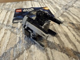 LEGO Star Wars Microfighters 75031 75073 75074 75076