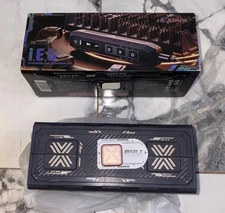 Rechargeable Electric Screwdriver Set - 181 Tools with 3 Torque Options Included