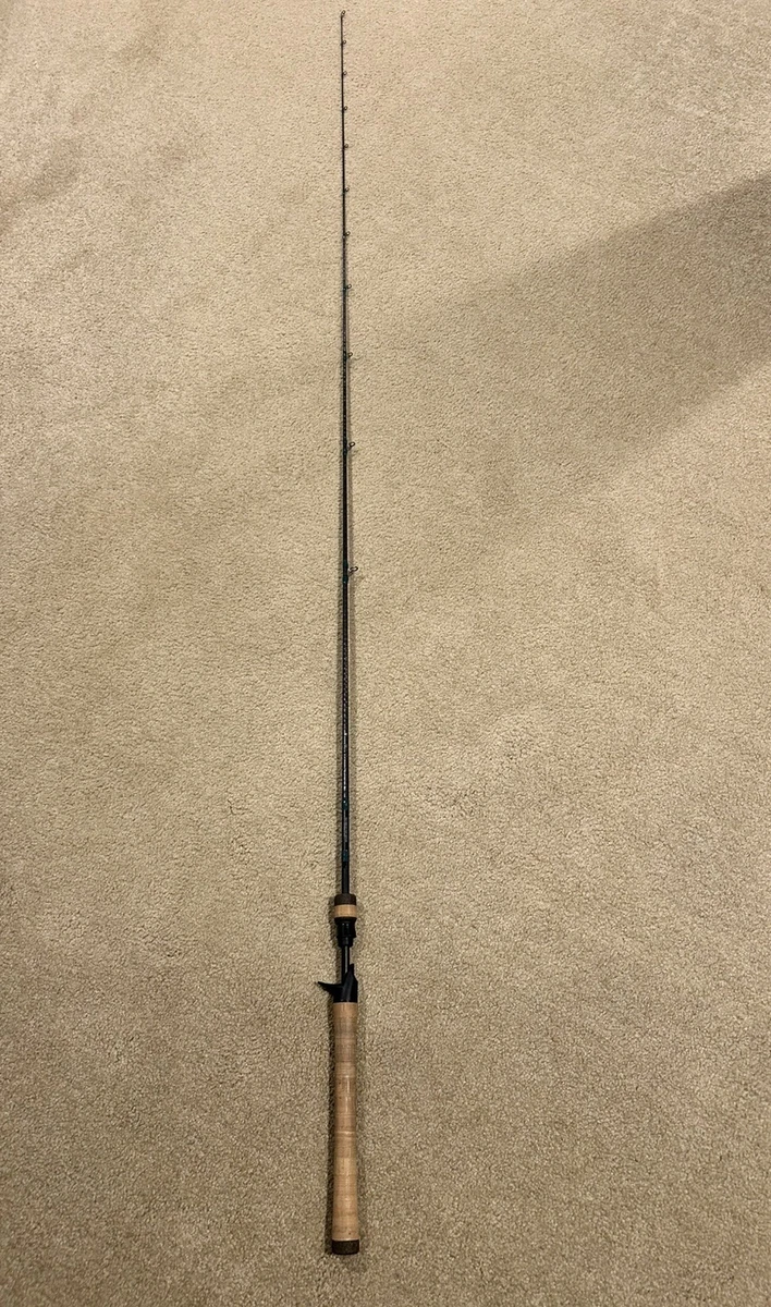 G.Loomis Medium 6 ft 6 in Item Fishing Rods & Poles for sale | eBay