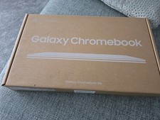 Samsung Galaxy Chromebook Go