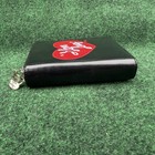 I Love Lucy Black Wallet/Organizer — photo 9