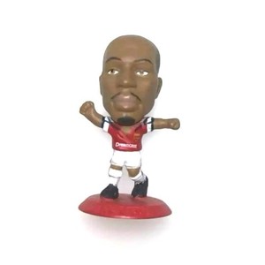 Thierry Henry Figure for sale | eBay