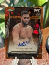 2026 Topps Chrome Sapphire UFC Checklist Guide in-content 36