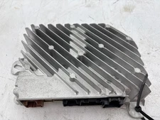 2019-2023 Cadillac Xt4 Bose Audio Radio Amplifier Amp Oem 84502844