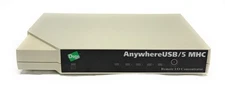 Digi AnywhereUSB/5 MHC 5-Port USB-over-IP Hub with Multi-Host Support