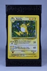 Pokemon TCG - [Holo] Raichu - Lightly Played - 14/102 Base Set