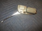 Harley Davidson Shovelhead AMF FX front master cylinder and lever OEM
