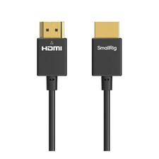 100cm Flexible Male-Male HDMI 2.0 Cable - Supports 4K 60Hz, Perfect for Monitors