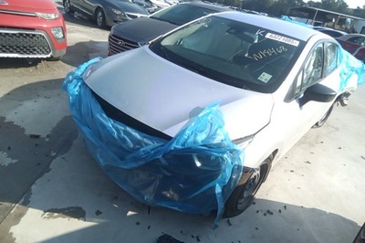 2020 Nissan Versa 1.6L Engine Motor OEM 85K Miles - LKQ431992837