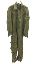 US Army Combat Vehicle Crewman's Coveralls