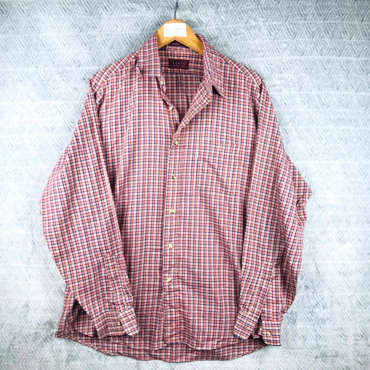 Chemise Pêche À Manches Longues Homme Protection Solaire