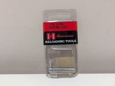 Hornady ELD Match Custom Bullet Seating Stems For 6 mm .243" 108 Grain - 397103