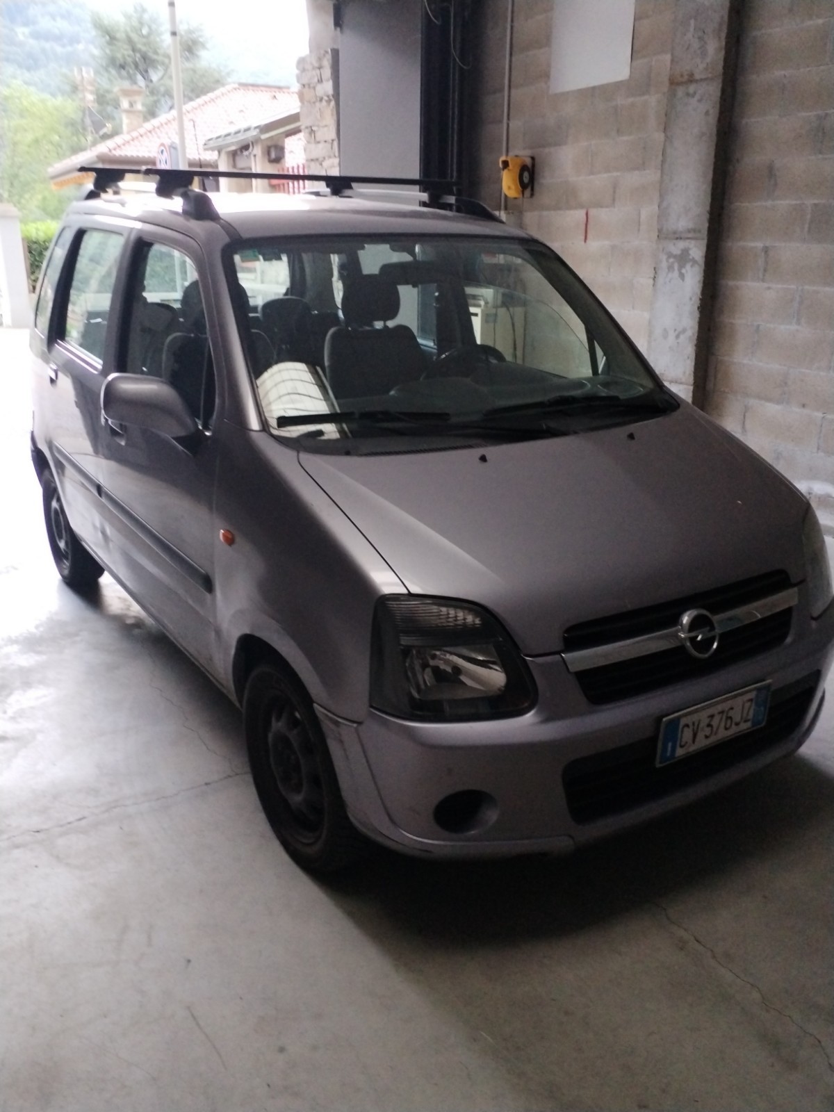 Auto usata in vendita foto 2