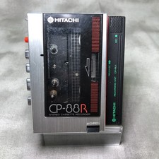 Hitachi CP-88R ▷ Walkman.land