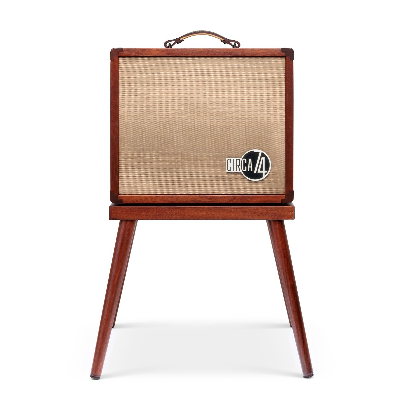 Акустическая гитара и вокальный усилитель Circa 74 2-в-1 197390₽