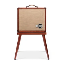 Circa 74 2-in-1 Acoustic Guitar and Vocal Amplifier