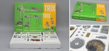 Trix Assistent Großbaukasten Elektromotor Deutschland 1950er/60er Jahre