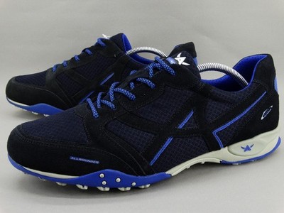 Allrounder Shoes Schuhe Sneakers Freizeit Lauf Halbschuhe Gr 46 Uk 11 Us 11,5