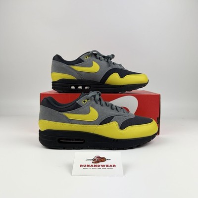 Nike Air Max 1 Essential Batman Größe EU 44 Herren FZ5808-014 Neu