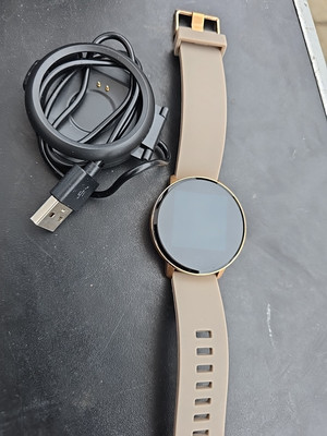 Reflex Active Smartwatch RA05-2020 Fitnesstracker 