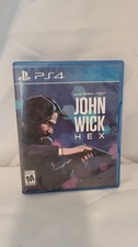 John Wick Hex - Sony PlayStation 4