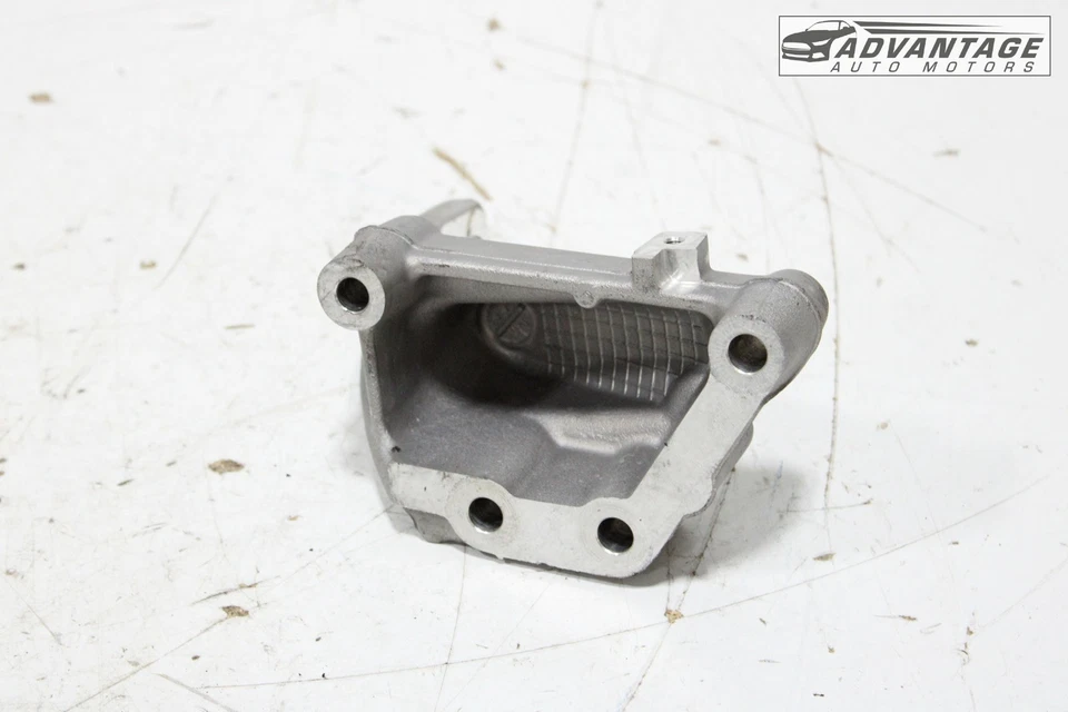 2019-2025 HONDA PASSPORT AWD 3.5L REAR ENGINE MOTOR MOUNT BRACKET SUPPORT OEM - Image 4 of 4