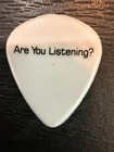 THE CRANBERRIES  #1  /  TOUR   GUITAR PICK — photo 2