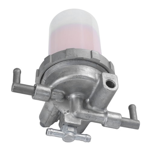 Replacement Fuel Filters Compatible with For Yanmar Engines Easy Fitment - Picture 7 of 12