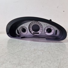 E100* Mercedes-Benz E-Klasse W211 Tachometer Kombiinstrument A2115404648 E100* Mercedes-Benz E-Klasse W211 Tachometer Kombiinstrument A2115404648