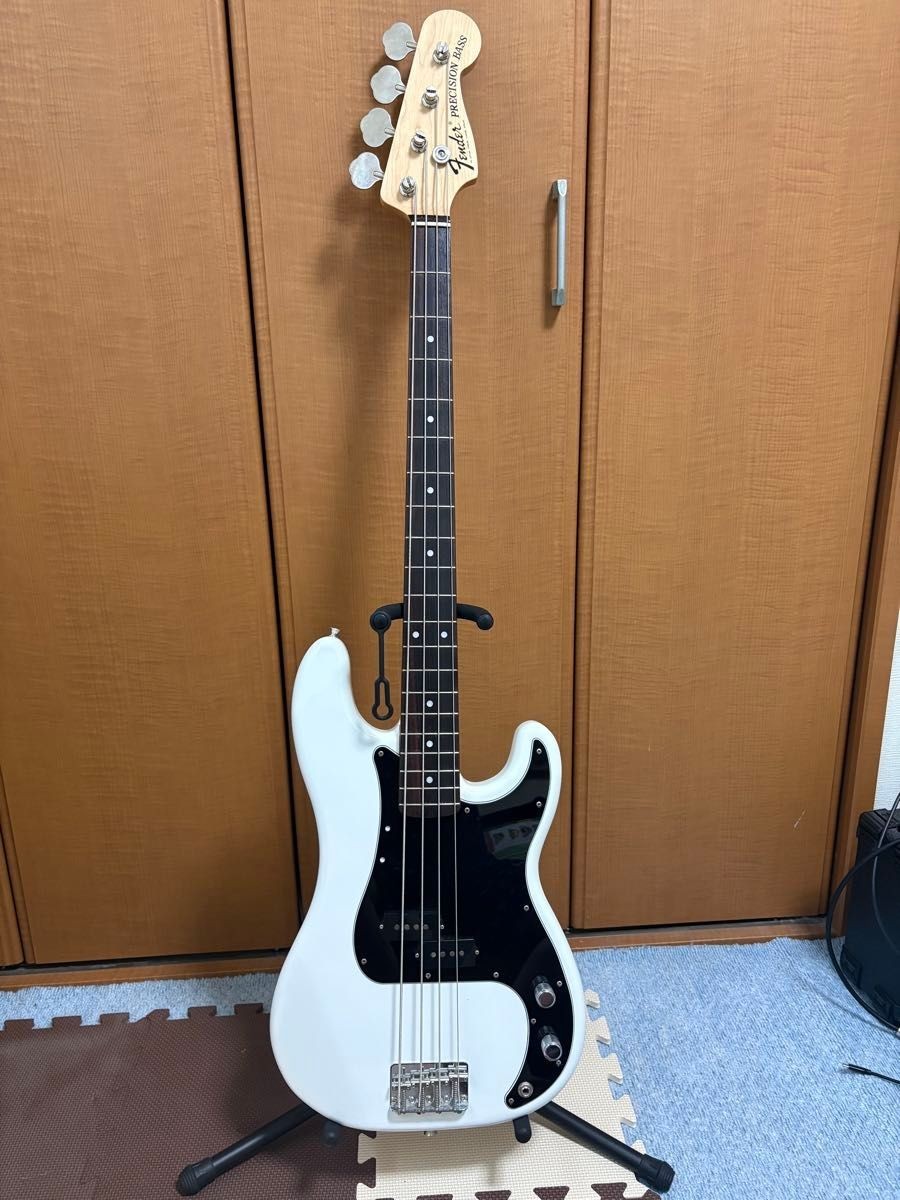 Fender Precision Bass Made in Japan Traditional 70s