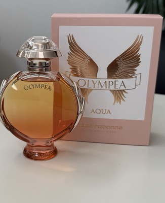 Paco Rabanne - Olympea Aqua Legere (Nischenduft)