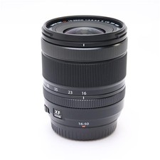 Fujifilm Fujinon XF 16-50mm F2.8-4.8 R LM WR Fuji X mount -Near Mint- 33