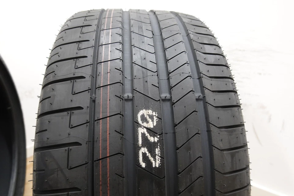 2 x NEU PIRELLI 285/30 R21 103Y PZero TM * PZ4 Sommerreifen XL DOT3023 HL BMW 4 - Bild 2 von 4