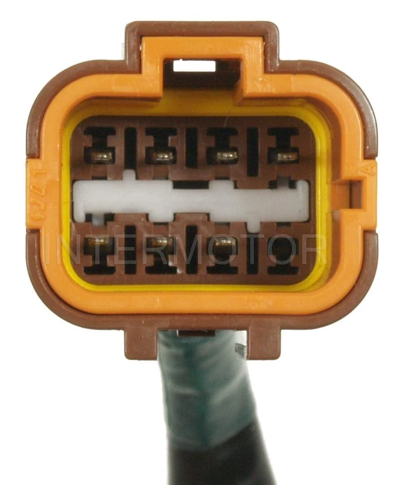 Nuevo solenoide de control de transmisión automática SMP para Mercury Villager 1996-2000 Foto 4 de 4