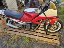 1984 Yamaha FJ 1100