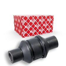 FEBI BILSTEIN Lagerung, Stoßdämpfer 109004 für VOLVO, Vorderachse links