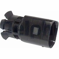 Delphi Sensor, AußEntemperatur TS10265 FüR VW Seat Skoda Audi