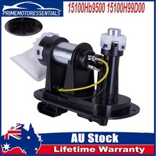 Fuel Pump 15100Hb9500 15100H99D00 Replace For Hyosung Gt650/R 250/R St7 13-17 AU