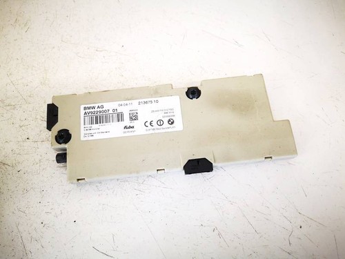 21367510 Antennenverstärker (Antennen Verstärker) av922900701 B DE2486242-90