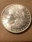 1885 O Morgan Dollar - BU - As Shown! (#1453)