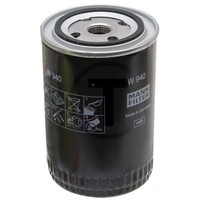 Mann-Filter ÖLfilter Ford 2000, 2600, 3000, 3600, 4000, 4600, 5000, 5600, 6600 -