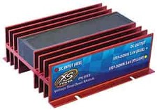 Xs Power 993 Voltage Reducer