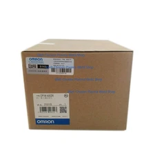 NEW Omron CP1W-40EDR CP1W40EDR PLC Programmable Controller