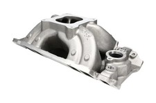 Dart 41125000 Bbc 10 200 Rectangular Port 4500 Flange Intake Manifold Dart 41125000 Bbc 10 200 Rectangular Port 4500 Flange Intake Manifold