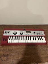 KORG microKORG XL Keyboard Synthesizer Vocode...