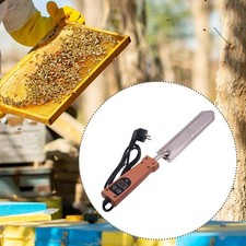 Coltello elettrico per disopercolare Forniture per api Attrezzatura