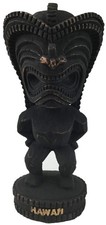 KC Hawaii Lucky Tiki 7" Figurine